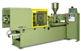 brizgalica Arburg cmd 370